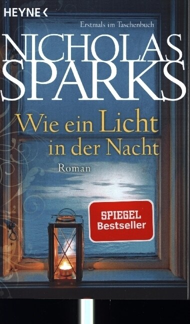 Wie ein Licht in der Nacht (Paperback)