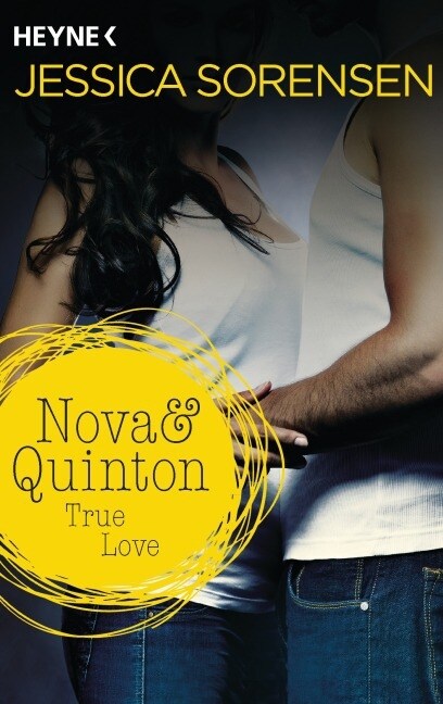 Nova & Quinton. True Love (Paperback)