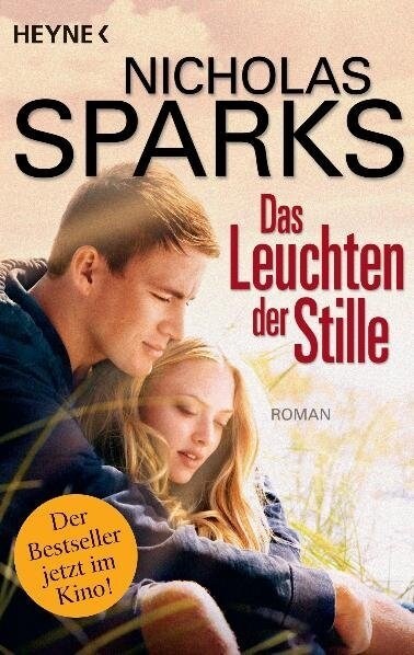 Das Leuchten der Stille (Paperback)