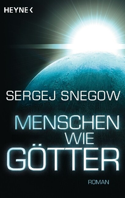 Menschen wie Gotter (Paperback)