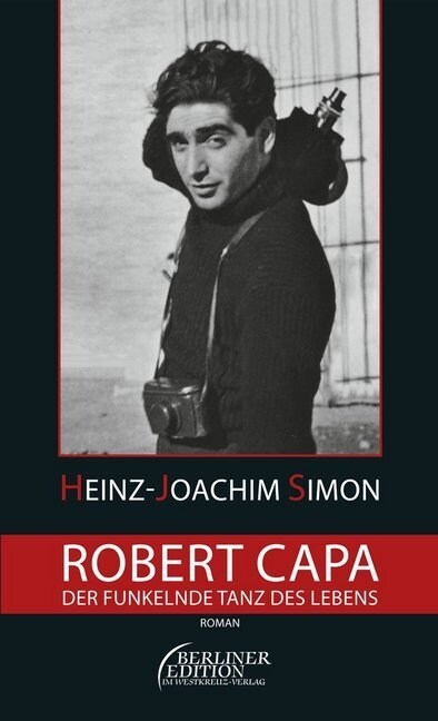 Robert Capa (Paperback)