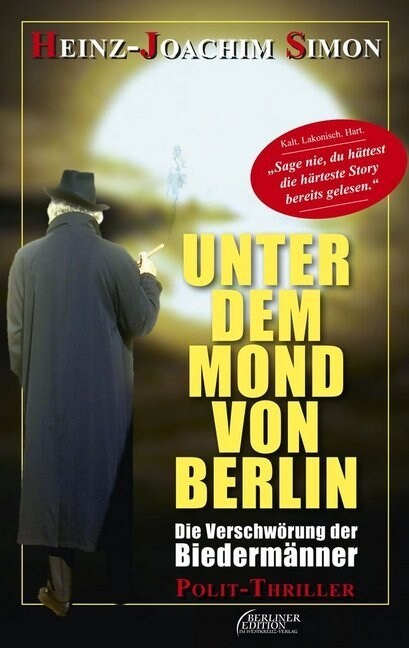 Unter dem Mond von Berlin (Paperback)