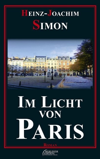 Im Licht von Paris (Paperback)