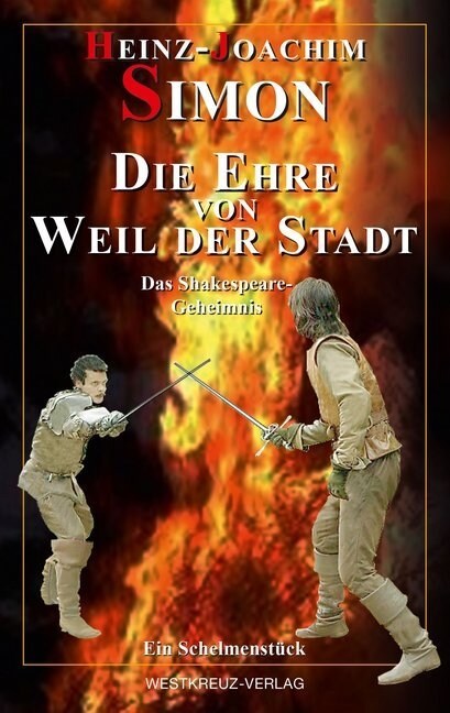 Die Ehre von Weil der Stadt (Paperback)