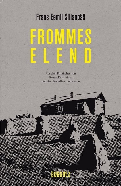 Frommes Elend (Hardcover)