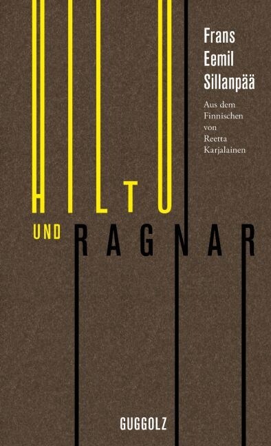 Hiltu und Ragnar (Hardcover)