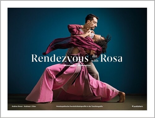 Rendezvous mit with Rosa (Hardcover)