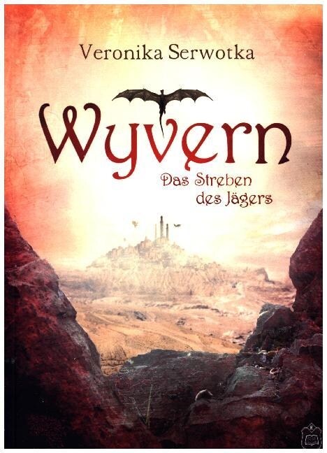 Wyvern (Paperback)