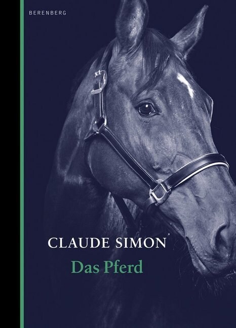 Das Pferd (Hardcover)