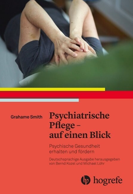 Psychiatrische Pflege - auf einen Blick (Paperback)