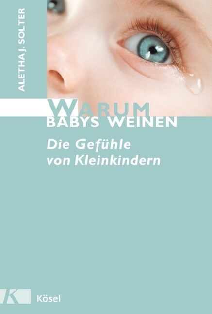 Warum Babys weinen (Paperback)