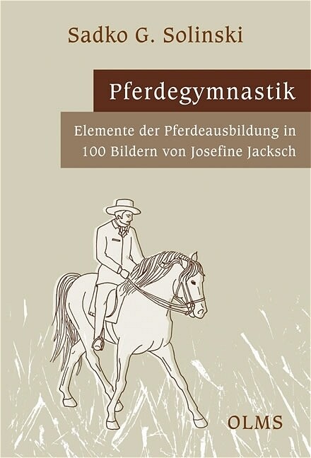 Pferdegymnastik (Paperback)