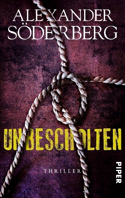 Unbescholten (Paperback)