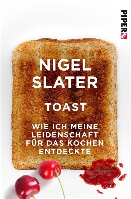 Toast (Paperback)