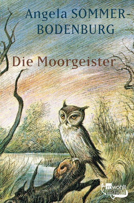 Die Moorgeister (Paperback)