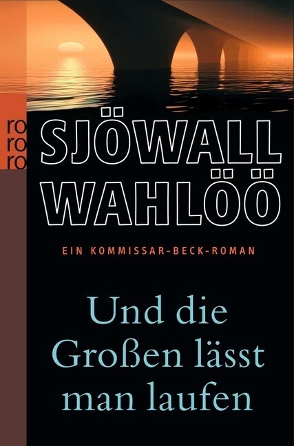 Und die Großen lasst man laufen (Paperback)