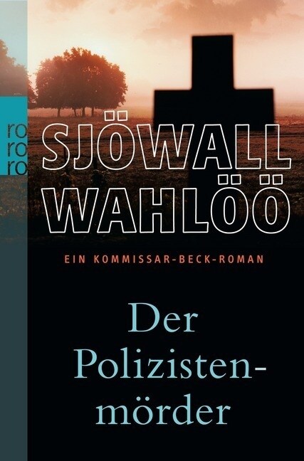 Der Polizistenmorder (Paperback)