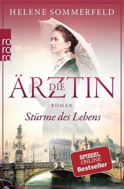 Die Arztin: Sturme des Lebens (Paperback)