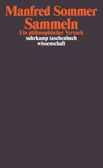 Sammeln (Paperback)