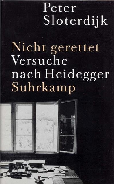 Nicht gerettet (Hardcover)