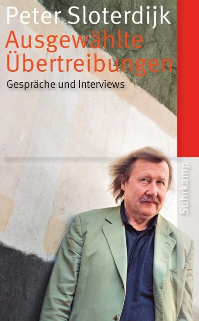 Ausgewahlte Ubertreibungen (Paperback)