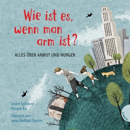 Wie ist es, wenn man arm ist？ (Hardcover)