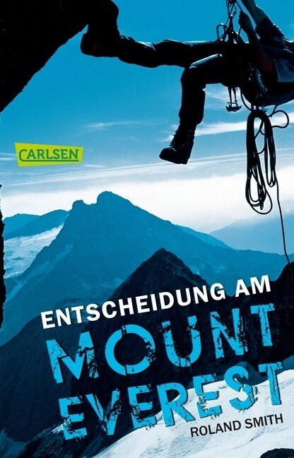 Entscheidung am Mount Everest (Paperback)