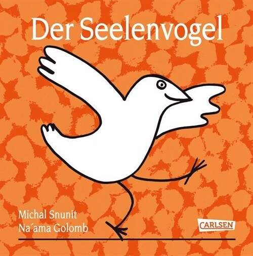 Der Seelenvogel (Hardcover)