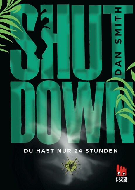 Shut Down - Du hast nur 24 Stunden (Hardcover)