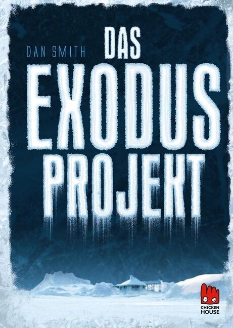 Das Exodus-Projekt (Hardcover)