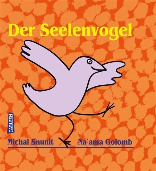 [중고] Der Seelenvogel (Hardcover)