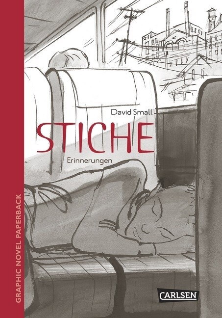 Stiche (Paperback)