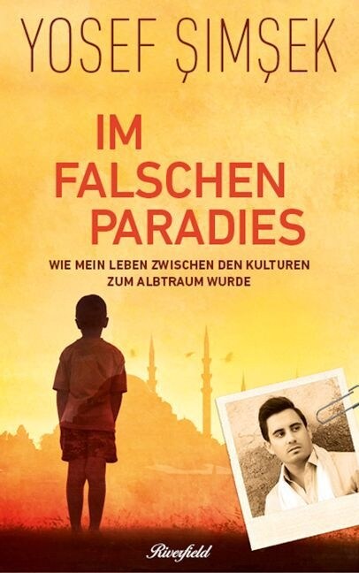 Im falschen Paradies (Hardcover)