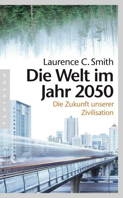 Die Welt im Jahr 2050 (Paperback)