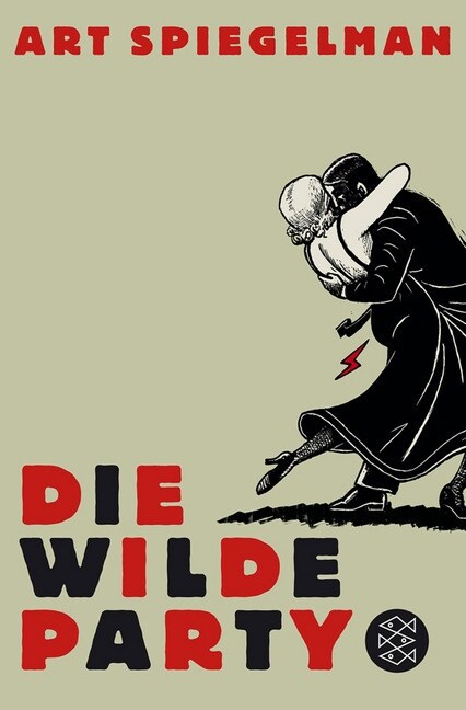 Die wilde Party (Paperback)