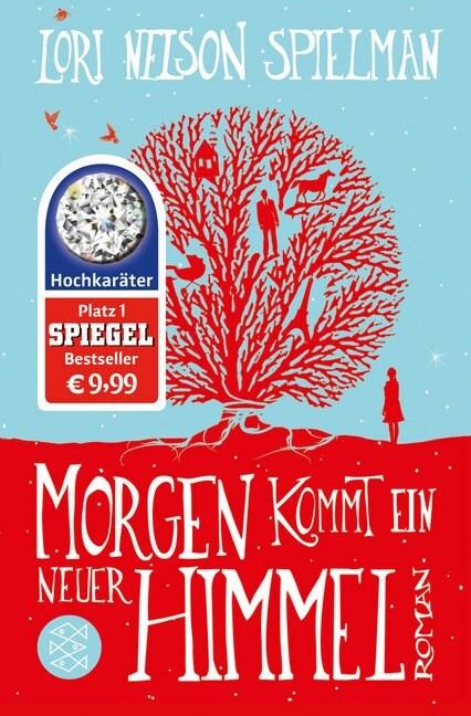 Morgen kommt ein neuer Himmel (Paperback)