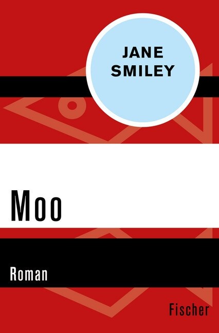 Moo (Paperback)