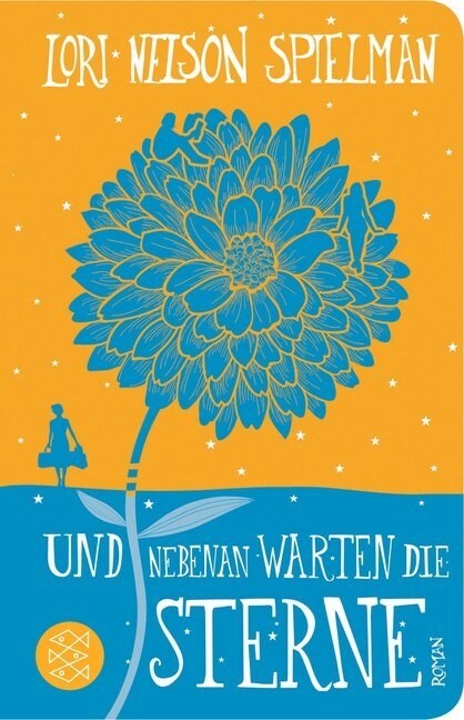 Und nebenan warten die Sterne (Hardcover)