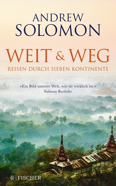 Weit & weg (Paperback)