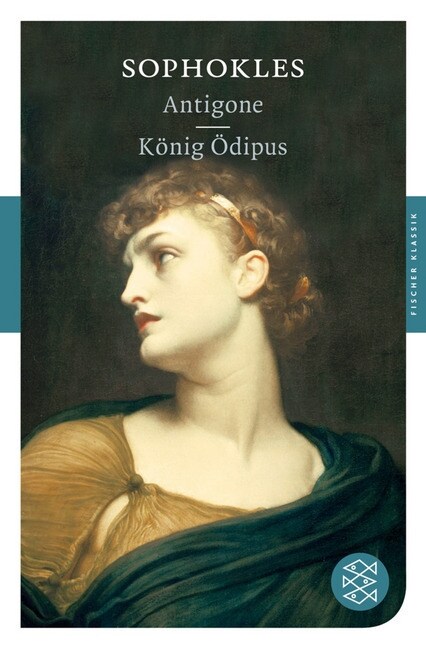 Antigone / Konig Odipus (Paperback)