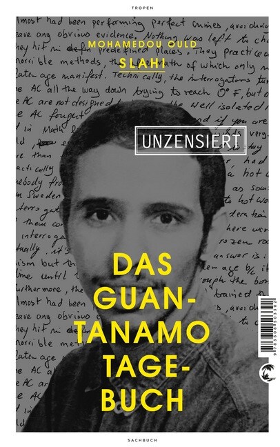 Das Guantanamo-Tagebuch unzensiert (Paperback)