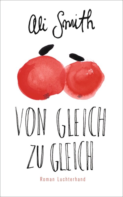 Von Gleich zu Gleich (Hardcover)