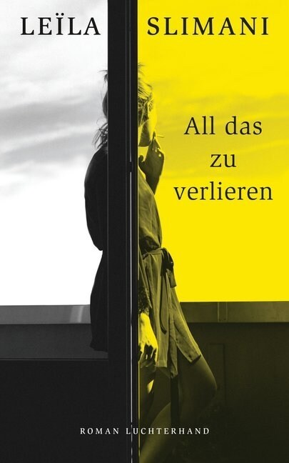 All das zu verlieren (Hardcover)