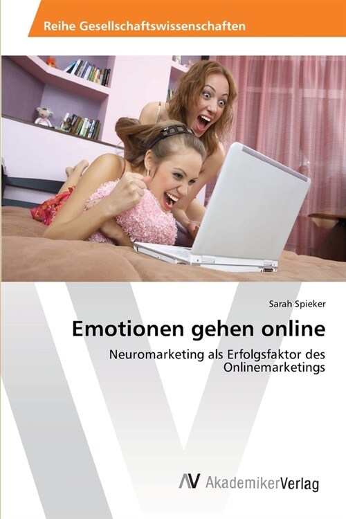 Emotionen gehen online (Paperback)