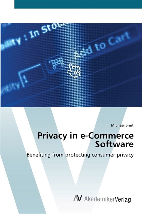 Privacy in e-Commerce Software (Paperback)