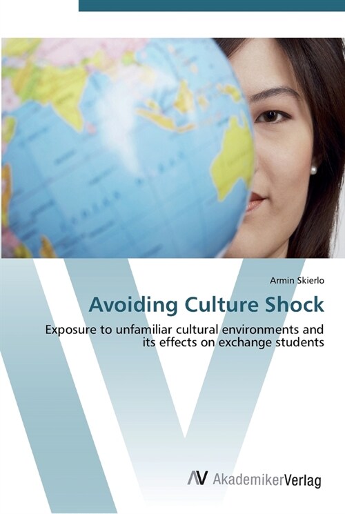 Avoiding Culture Shock (Paperback)