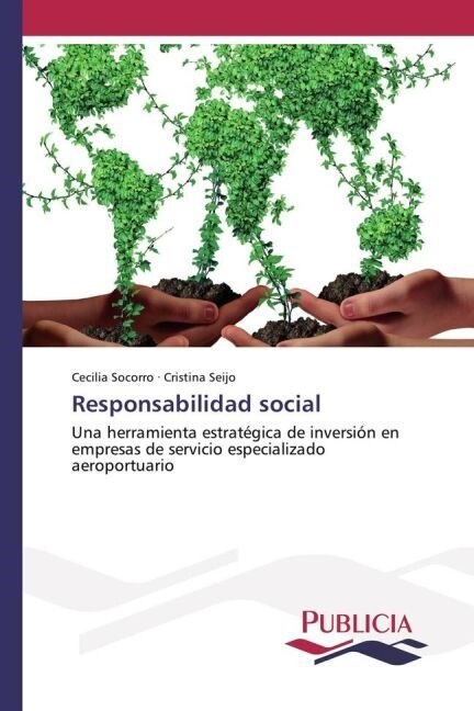 Responsabilidad social (Paperback)