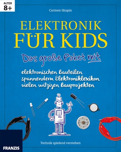 Elektronik fur Kids (Hardcover)