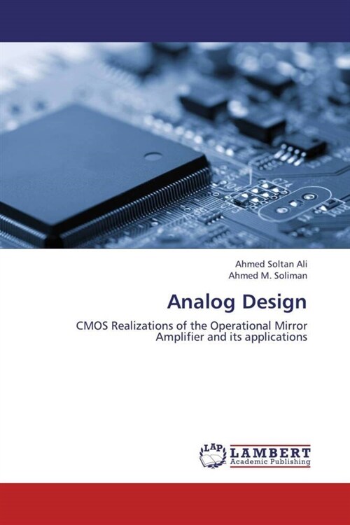 Analog Design (Paperback)