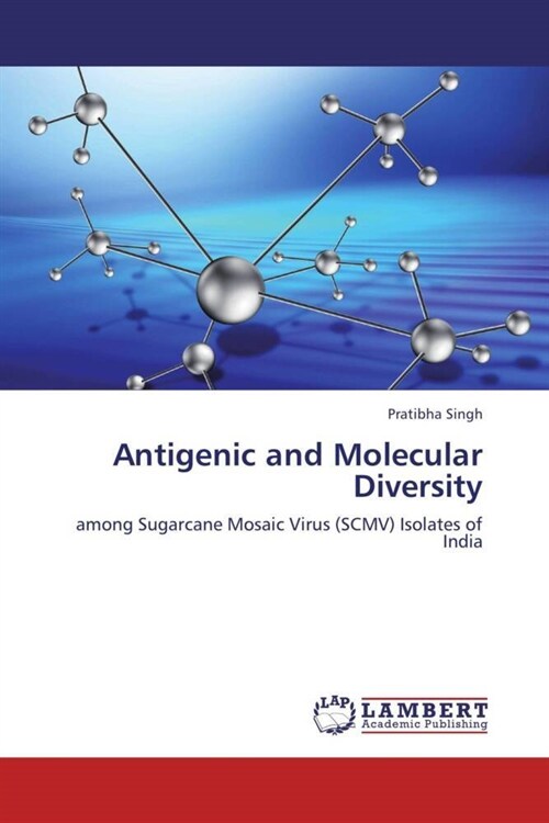 Antigenic and Molecular Diversity (Paperback)